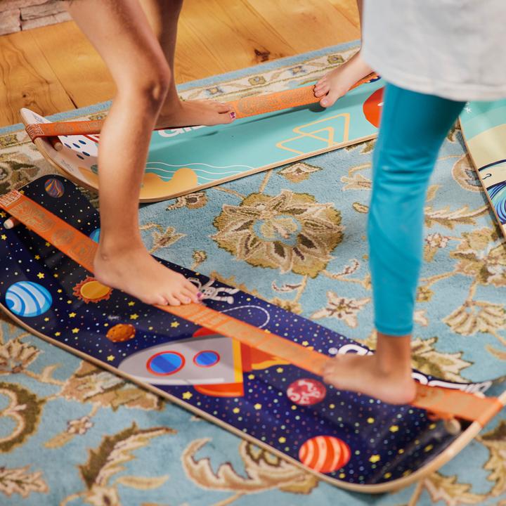 Produktbild Gibbon Giboard Astronaut (10.70 m)