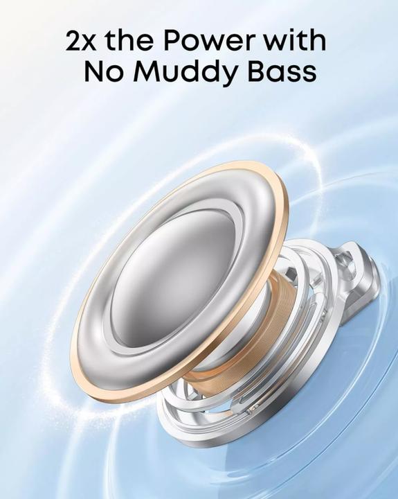 Produktbild Anker Soundcore P31i black (ANC, 50 h, Kabellos)