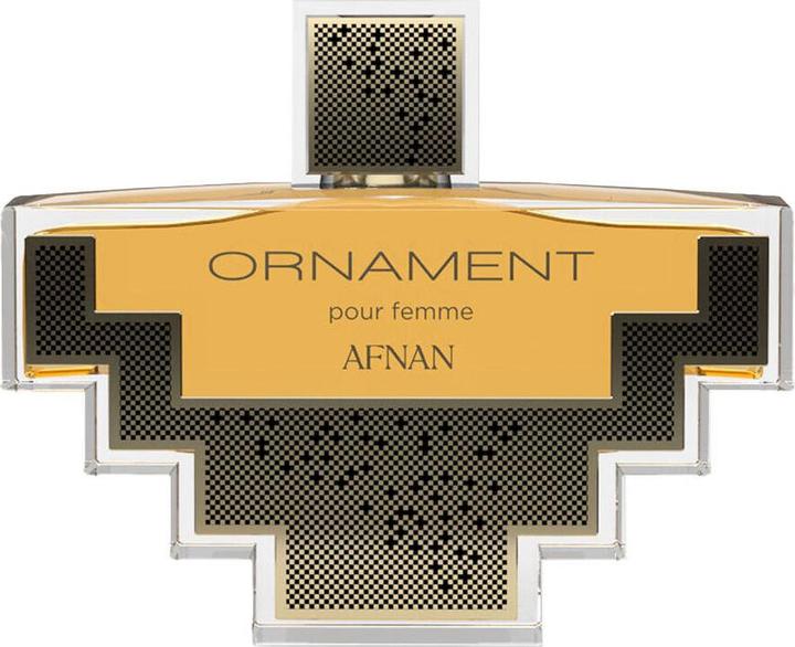 Produktbild Afnan Ornament by (Eau de Parfum, 100 ml)