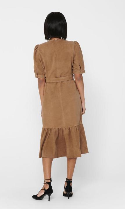 Immagine prodotto Only abito in camoscio (40)