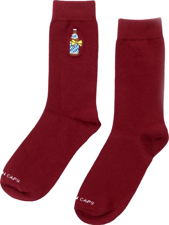 Actual product image Bavarian Caps Bayerisch Hell: Christmas edition (36 - 40)