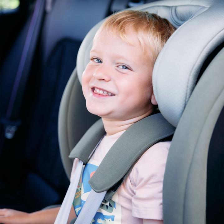 Produktbild ABC Design Aspen 2 Fix i-Size (Kindersitz, ECE R129/i-Size Norm)