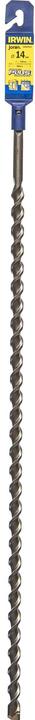 Image du produit Irwin Foret SPEEDHAMMER PLUS SDS+ 14 x 540/600 mm (14 millimètres)