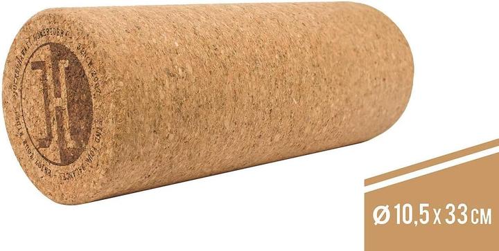 Image du produit Jucker Hawaii Balanceboard mit Korkrolle