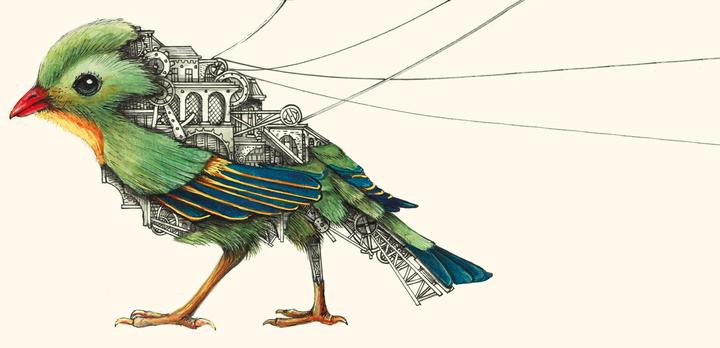 Produktbild Sakura Sketch Notebook (A5, Blanko)