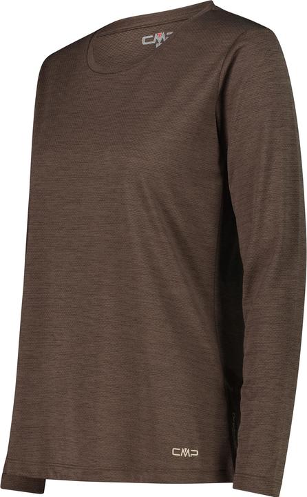 Actual product image CMP Campagnolo CMP Longsleeve (L)