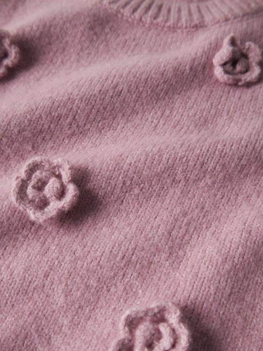 Produktbild Name it Regular Fit Strickpullover (110)