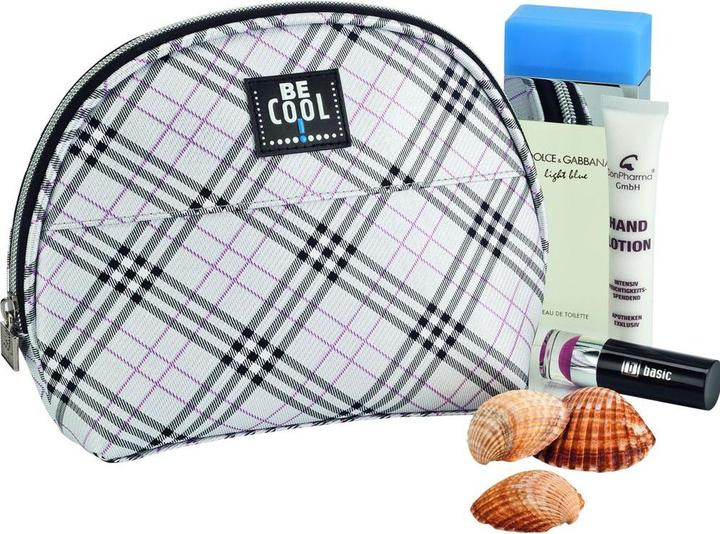 Image du produit BeCool Kühltasche Karo Mini 1 l (1 l)