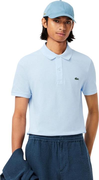 Immagine prodotto Lacoste L.12.12 Maglietta Polo Aderente Uomo (XS)