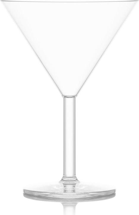 Produktbild Bodum Martiniglas 180 ml, 4 Stück, Transparent (1.80 dl, 4 x, Martini Gläser)