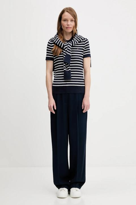 Image du produit Tommy Hilfiger Pull à Câble (M)