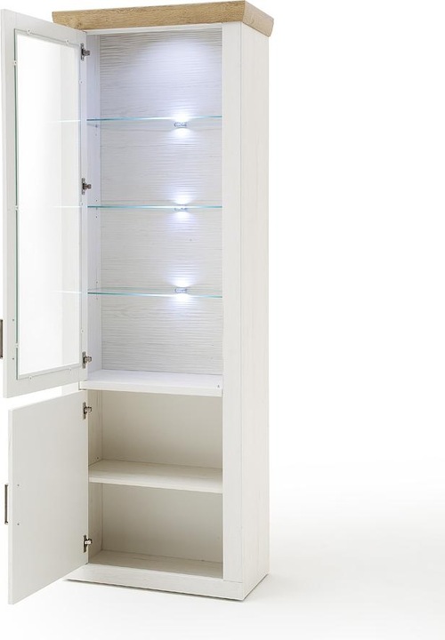 Actual product image Robas Lund Bressanone (73 x 210 x 40 cm)