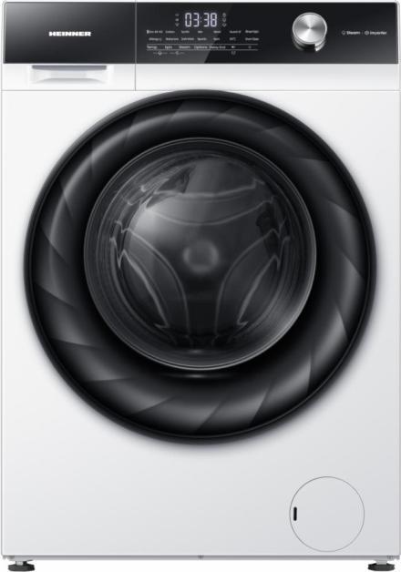 Heinner HWM-H1014IVKA+++ (10 kg, Left)