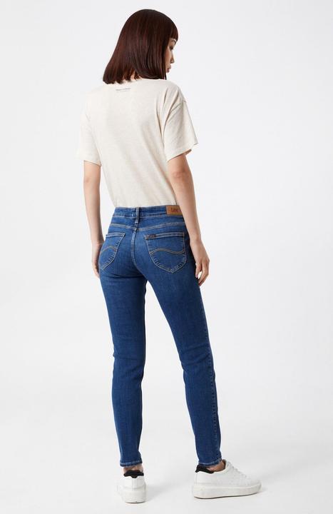 Produktbild Lee Scarlett Stretch Jeans L33 martha (W26/L33)