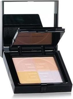 Produktbild Givenchy Prisme Libre Pressed Powder 9.5g 9.75ml Satin Blanc (Satin Blanc)