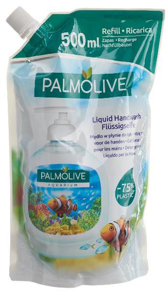 Productafbeelding Palmolive Aquarium (Vloeibare zeep, 500 ml)