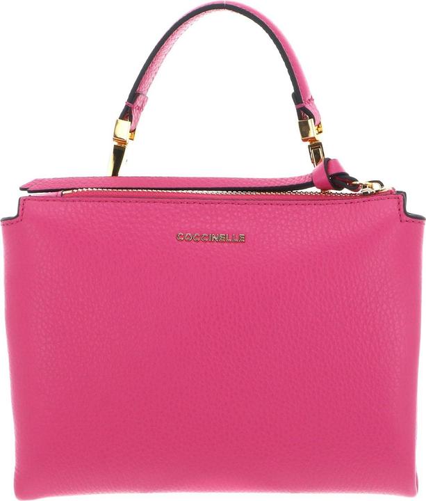 Produktbild Coccinelle Arlettis Handbag Grainy Leather