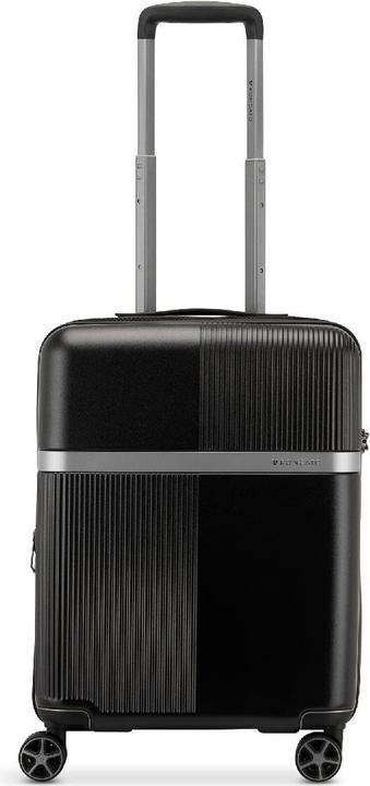 Image du produit Roncato Airglam Set de valises à 4 roulettes 3 pièces avec soufflet extensible (236 l)
