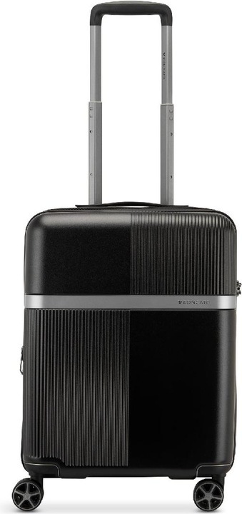 Immagine prodotto Roncato Set di valigie Airglam a 4 ruote 3 pezzi con piega elastica (236 l, XL (da 115l))