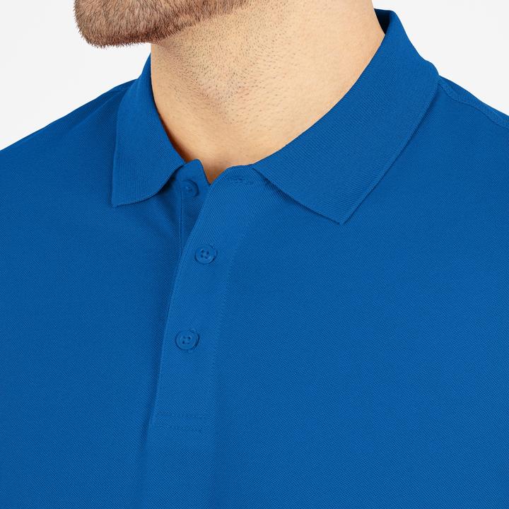 Produktbild JAKO Polo Doubletex (XL)