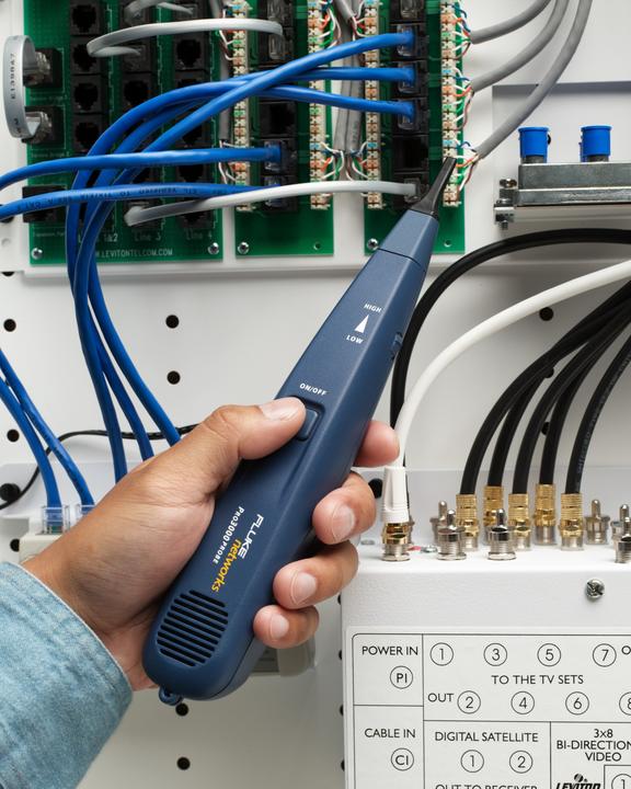 Produktbild Fluke Networks 26100900 Tonverfolger