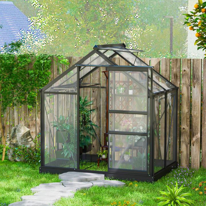 Produktbild Outsunny Gewächshaus