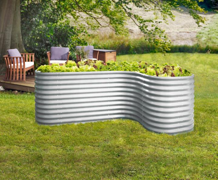 Produktbild Vitavia Terra Curve Erweiterung