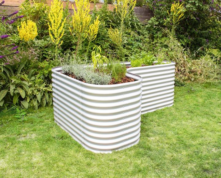 Produktbild Vitavia Terra Curve Erweiterung