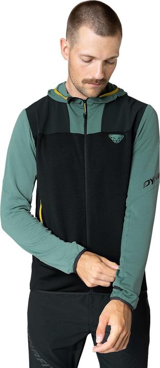 Produktbild Dynafit Traverse PTC Hooded Jacket M (M)