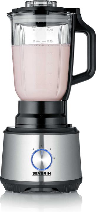 Produktbild Severin KM3892 (1500 ml, 1200 W)