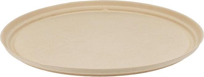 Immagine prodotto Biopak Coperchio per scatola della pizza 55 pezzi (55 x)