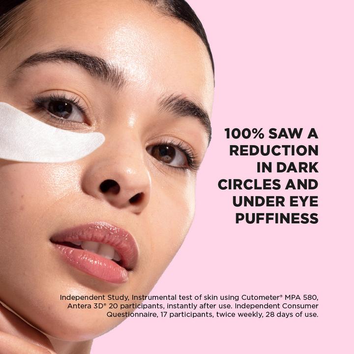 Produktbild Skin Republic Retinol Under Eye Patch (Augenpflege Gel)