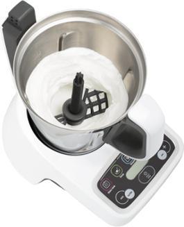 Produktbild Moulinex Volupta (1000 W, 3 l)