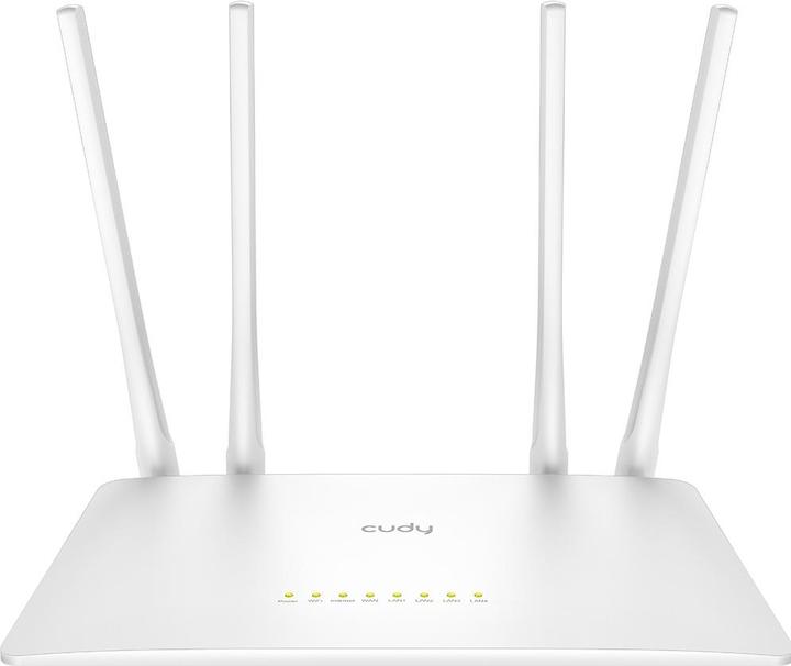 Immagine prodotto Cudy WR1200