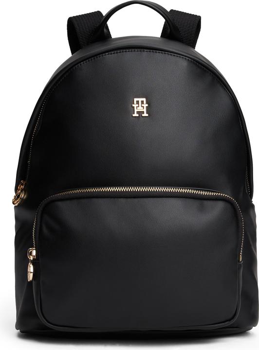 Actual product image Tommy Hilfiger Popette Soft Dome Backpack