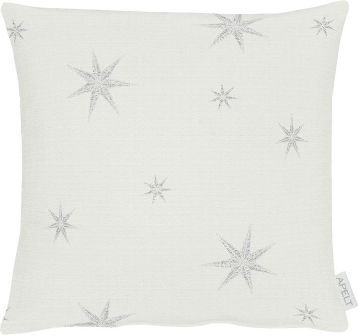 Blanc, Silver