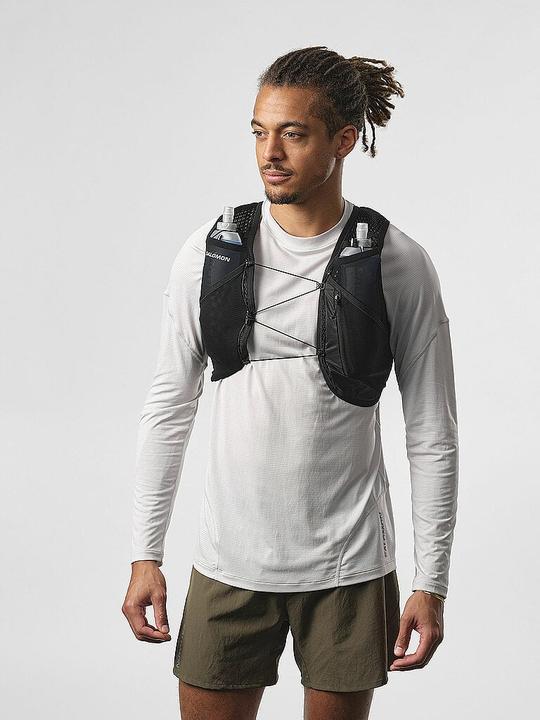Produktbild Salomon Active Skin 4 Set (XS)