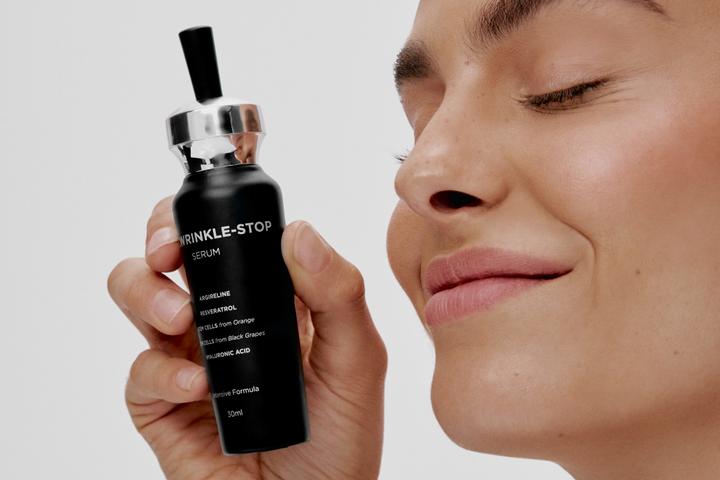 Produktbild Unicskin Unicwrinkle-Stop (30 ml)