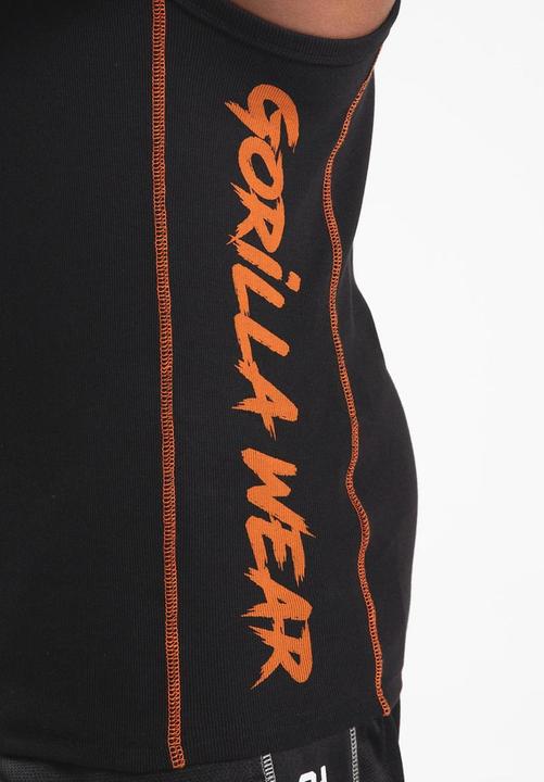 Actual product image Gorilla Wear Monterey (L)