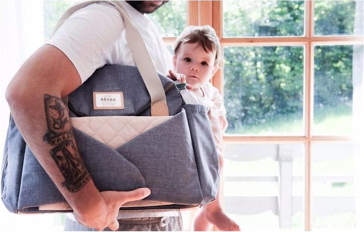 Produktbild Beaba Wickeltasche Sydney II