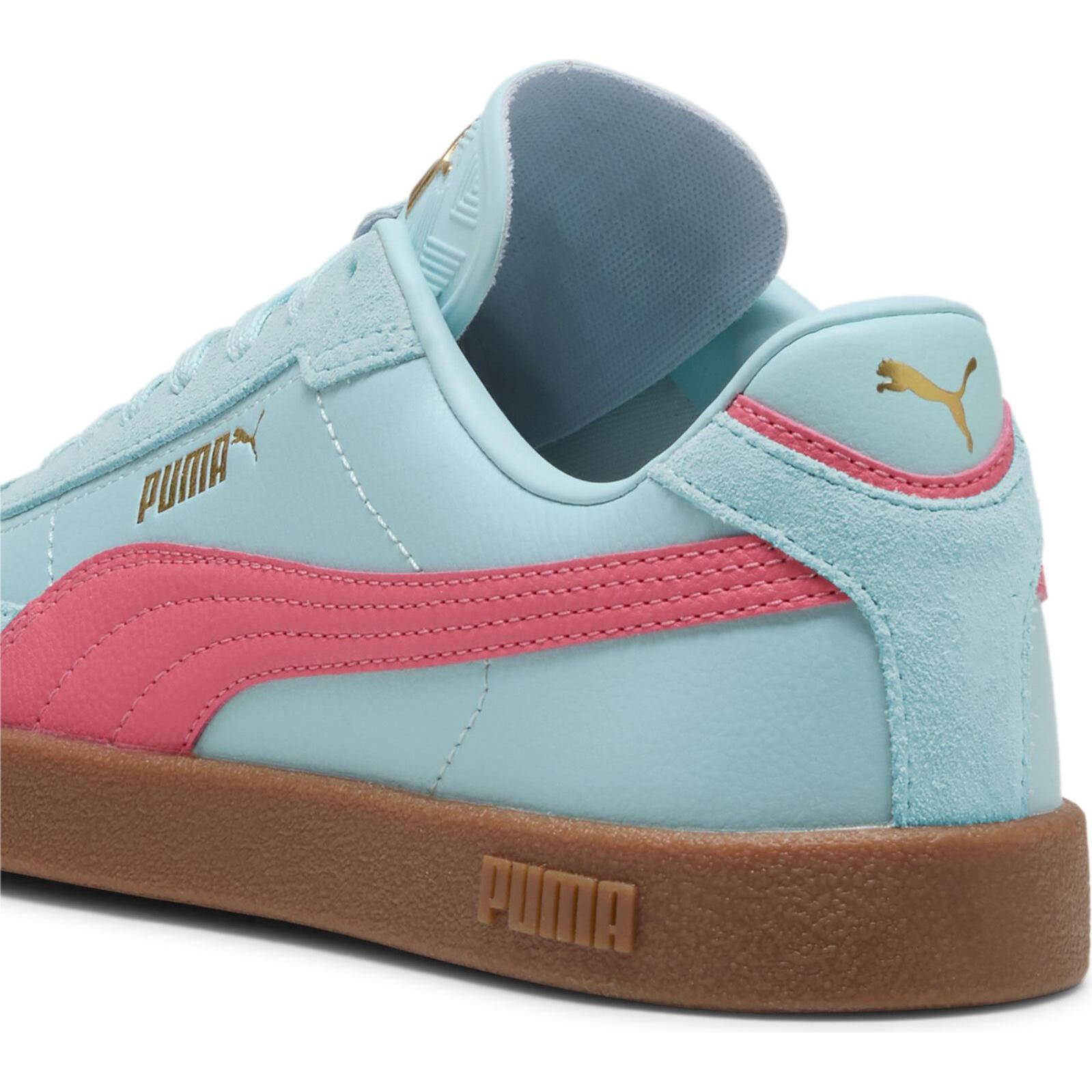 Thumbnail - Puma, Herren, Sneaker, Club II Era, Grau, (44.5)