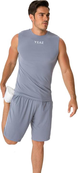 Actual product image Yeaz INSTRUCTOR Set XL (Grey) (XL)