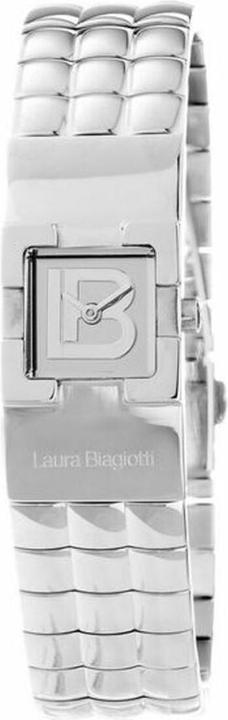 Produktbild Laura Biagiotti Damenuhr LB0024S-01 (Ø 18 mm) (18 mm)