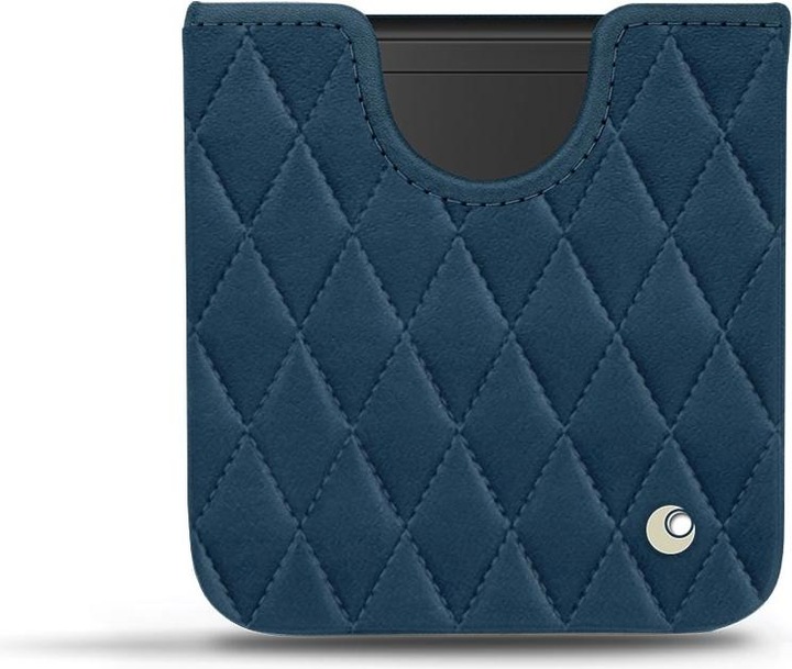 Blu Mediterranean - Couture ( Pantone #0E3043 )