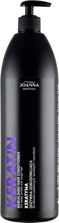 Actual product image Joanna PROF Odżywka keratyna 1L (1000 ml)