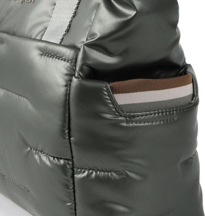 Actual product image Hedgren Cocoon Softy Handtasche 31 cm