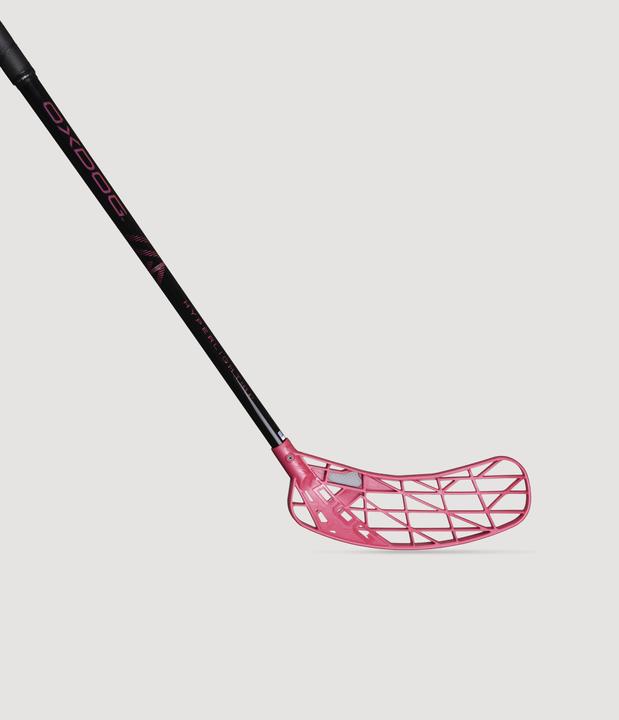 Produktbild Oxdog Unihockeystock Hyperlight Hes 29 92 Cm (92 cm, Rechts)