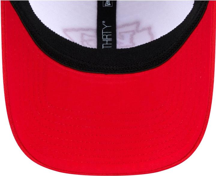Actual product image New Era 39Thirty Cap - NFL TRAINING 2024 Kansas City Chiefs (M, L)