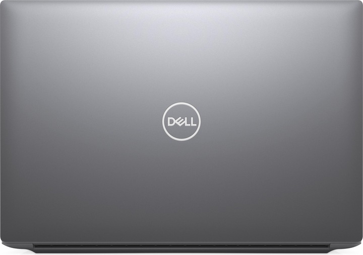Actual product image Dell Precision 5680 - Intel Core i7 13700H / 2.4 GHz - Win 11 Pro - RTX A1000 - 32 GB RAM - 1 TB SSD NVM (Intel Core i7-13700H, 1000 GB, GeForce RTX A1000)