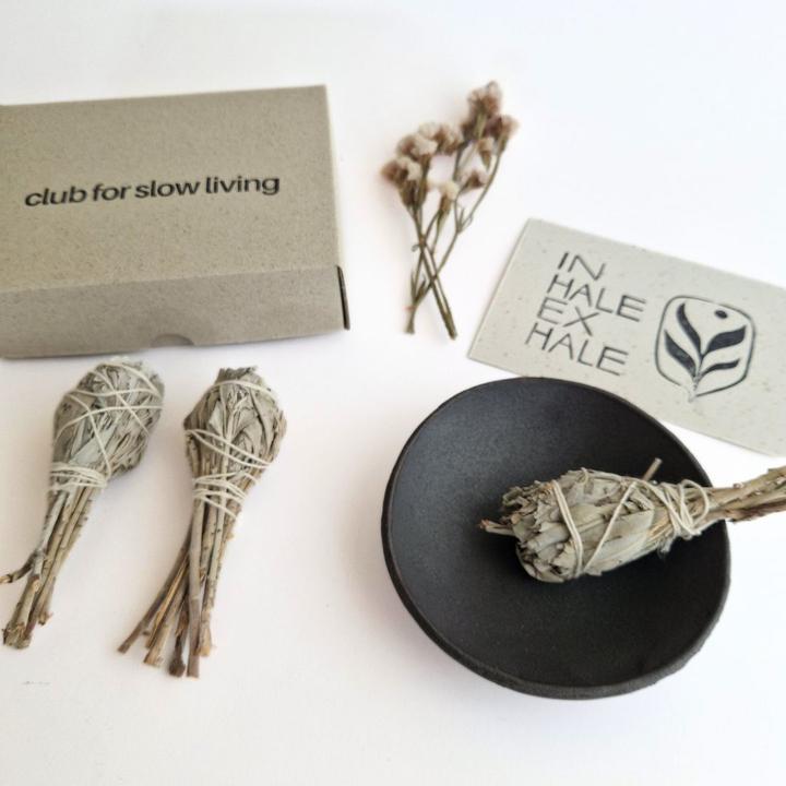 Immagine prodotto Do good club Pacchetto fumo mini